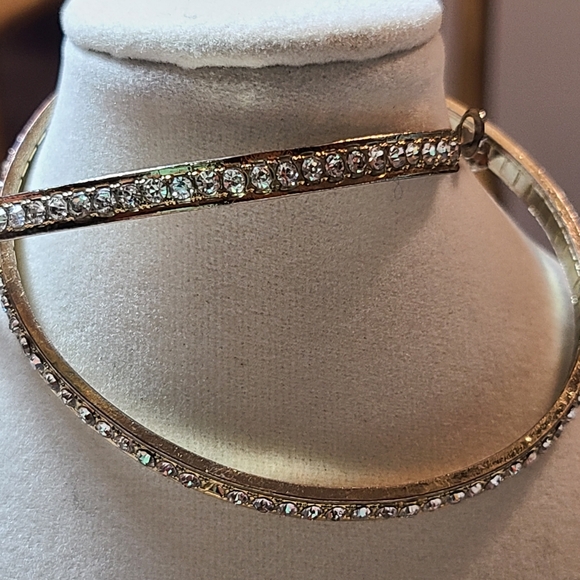 Large Hoop Earrings For Sale today - Picture 3 of 14